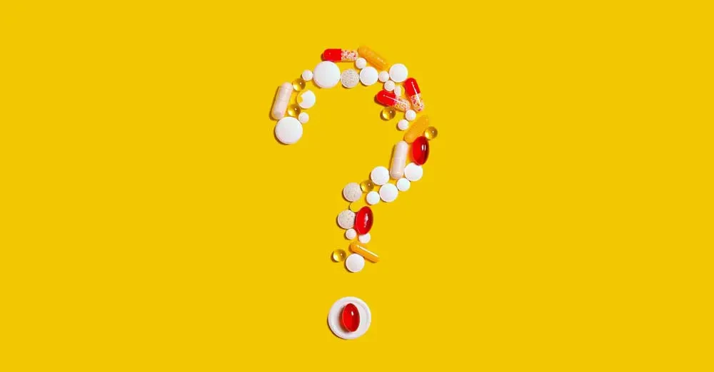 Melyek azok a táplálékkiegészítők, amelyeket nem tanácsos egyszerre bevenni? – Diéta Pláza