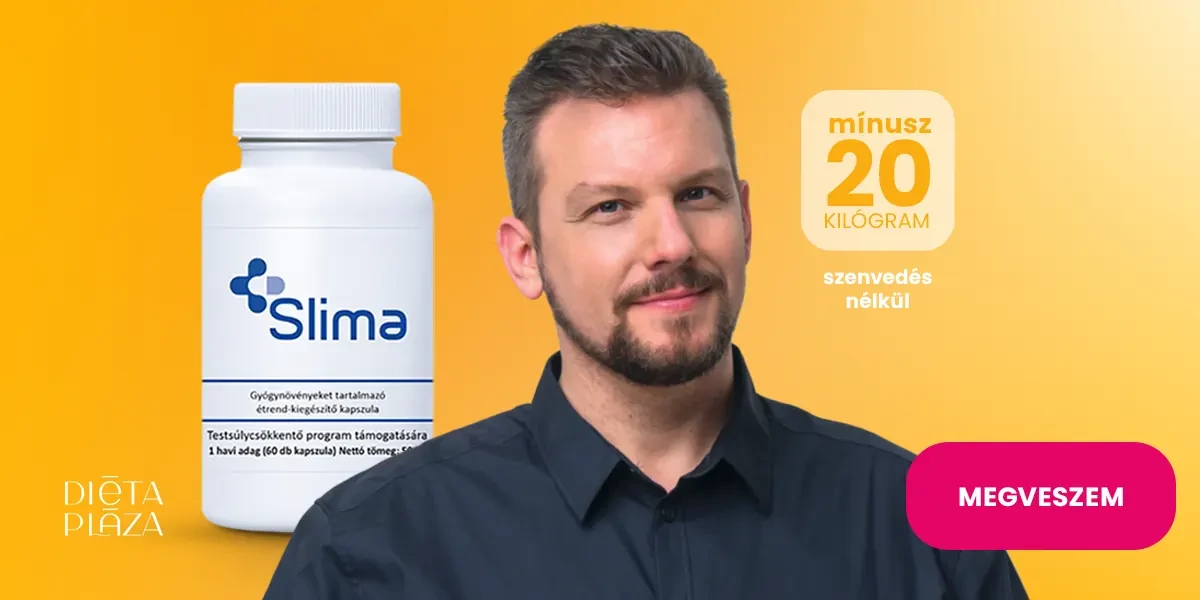 Peller Károly 20 kilós fogyása @ Diéta Pláza