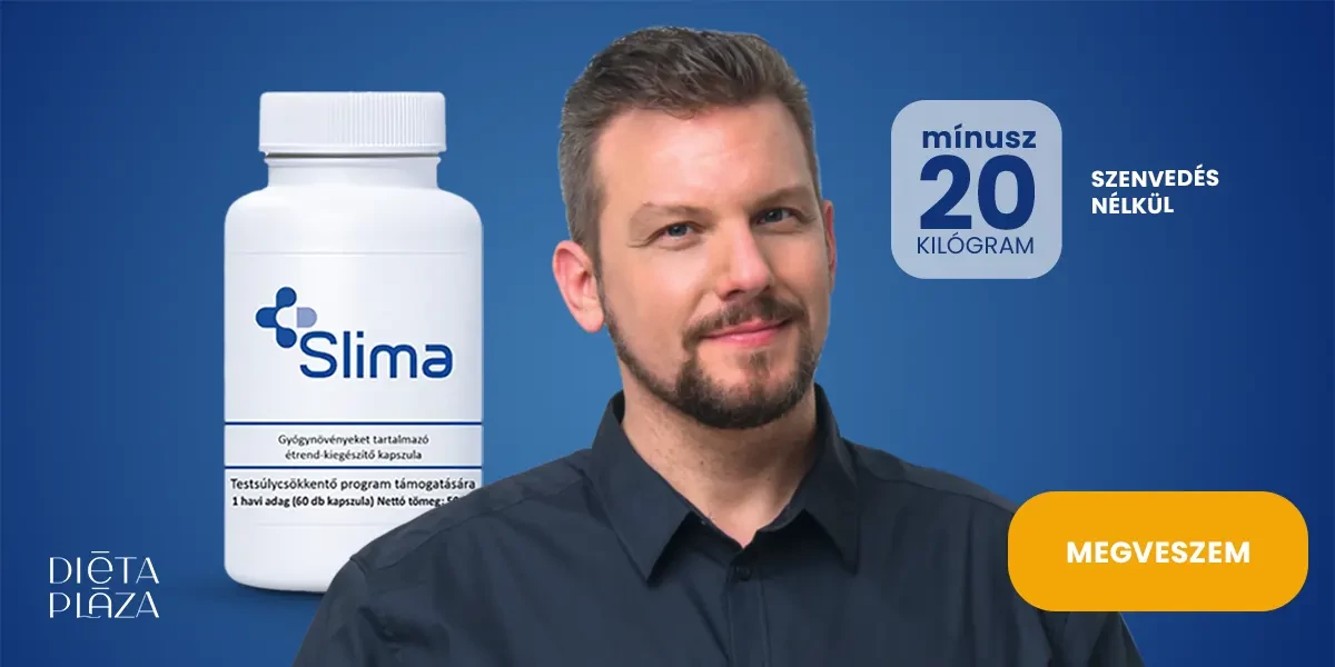 Peller Károly 20 kilós fogyása @ Diéta Pláza