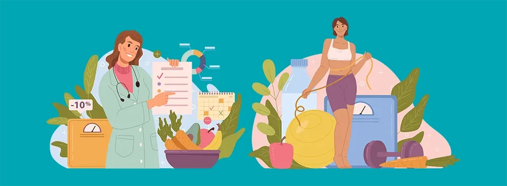 Hogyan működik az időszakos böjt?