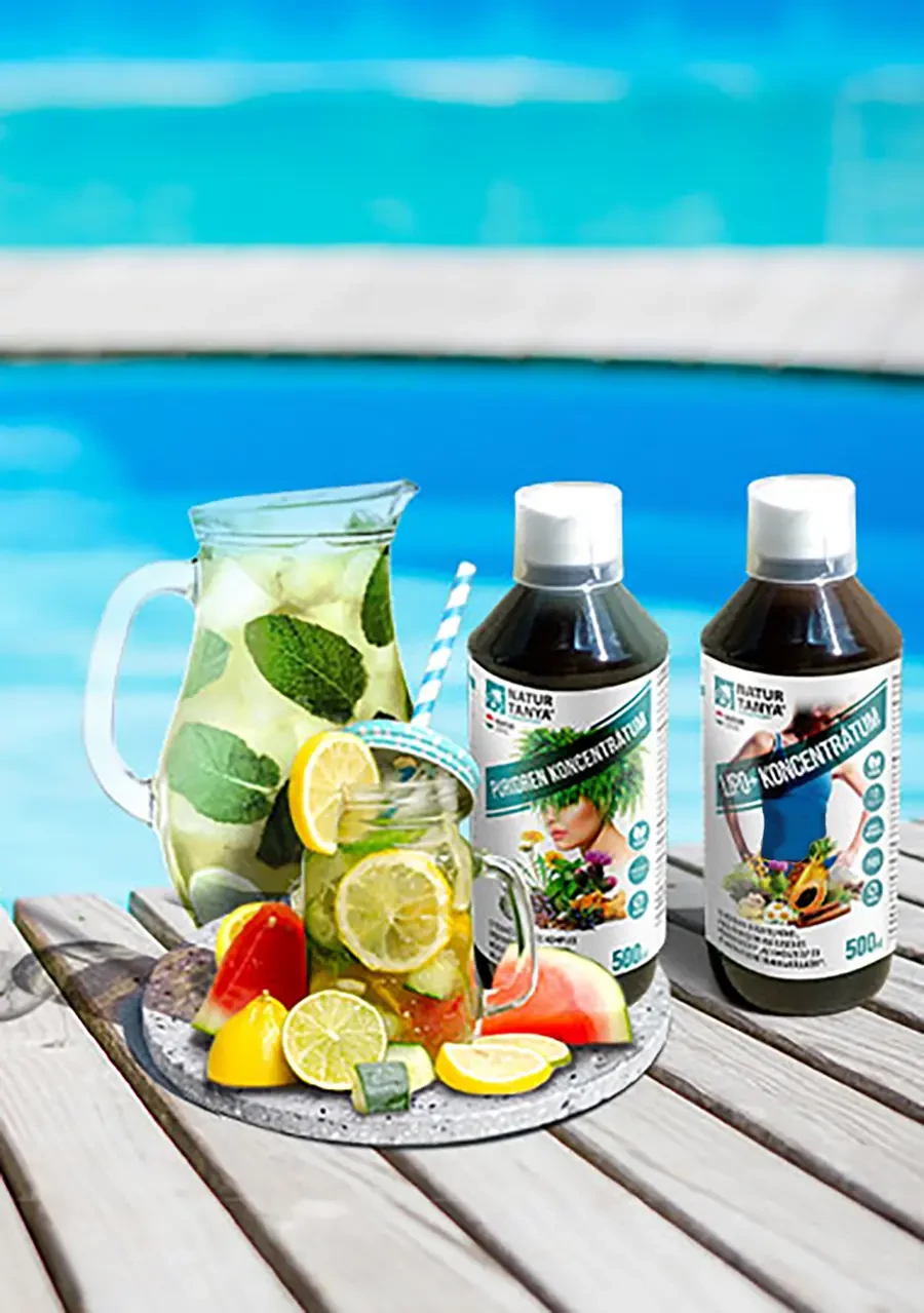 LIPO+ Puridren – Diéta Pláza