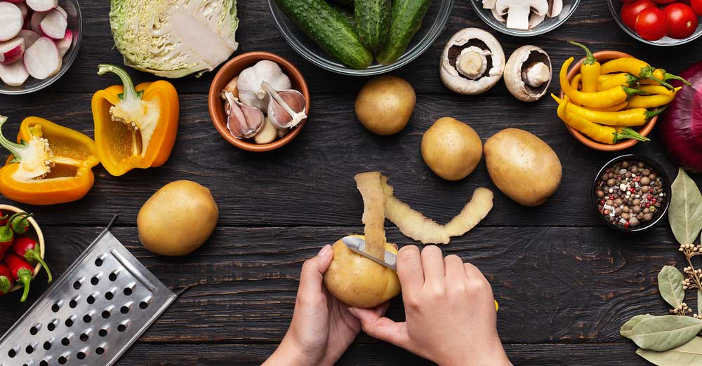 A krumpliról: barát vagy ellenség diéta alatt? – Diéta Pláza