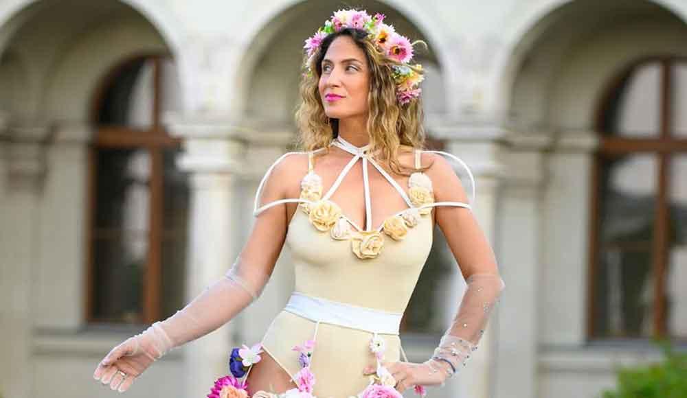 Laky Zsuzsi elképesztő fogyása