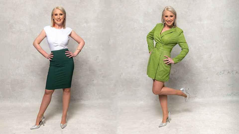 Nyári Darinka 10 kilós fogyás után – Diéta Pláza