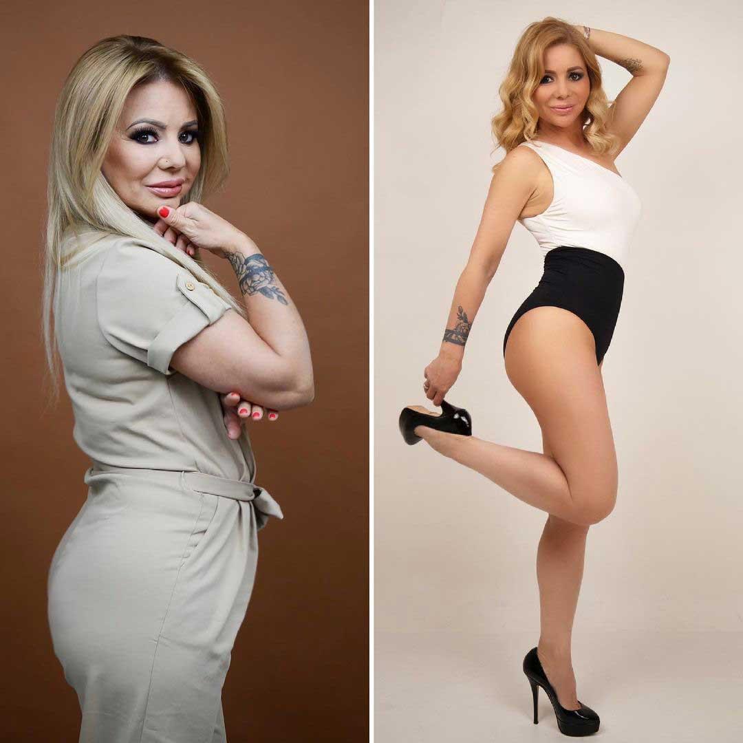 Judy (Fotó – Instagram)