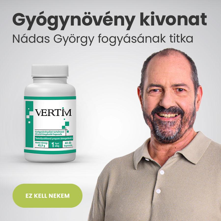 Vertim kapszula: az afrikai májvédő kivonat erejével – Diéta Pláza