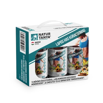 LIPO+ 60 napos kúracsomag – Diéta Pláza