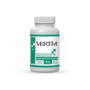 Vertim - Elképesztő cukorgyilkos: ezzel fogyott 20 kilót Nádas György és Janza Kata