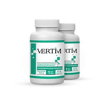 Vertim – Nádas György fogyásának titka – Diéta Pláza