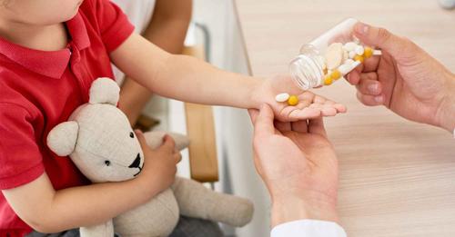 Az első, ami az egészségről eszedbe jut: a C-vitamin
