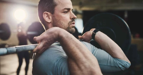 A nagy tesztoszteron-teszt