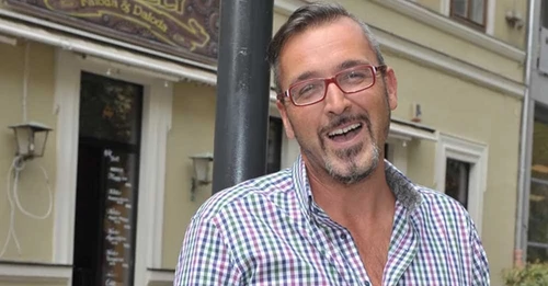 Rákoczi Feri fogyása