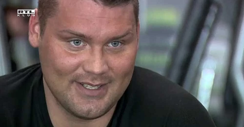 Dudás Miki óriási átalakulása