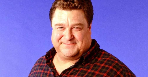 A 180 kilós John Goodmannel közölték az orvosok: lefogy vagy meghal