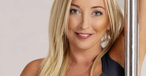 Kandász Andi sokakat meglepett, 20 kilótól szabadult meg