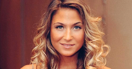 Laky Zsuzsi fogyásának története