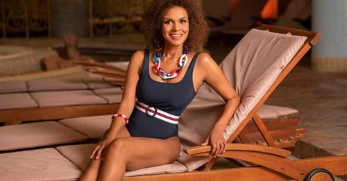 Ezen a fotón látszik igazán, mennyire sokat fogyott Onyutha Judit