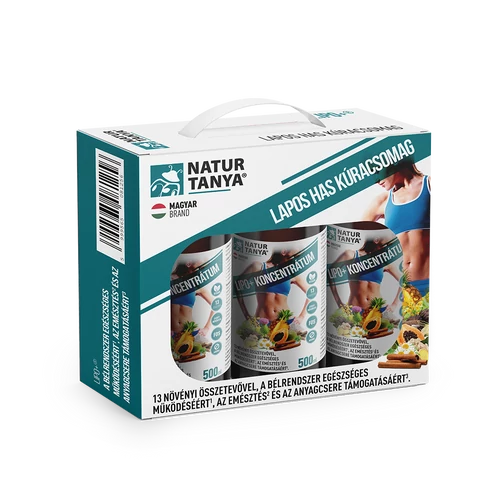 LIPO+ 60 napos kúracsomag – Diéta Pláza