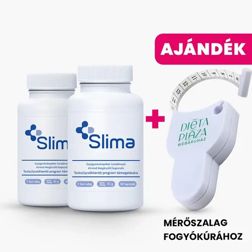 SLIMA – Elképesztő fogyás: 20 kilót fogyott Peller Károly