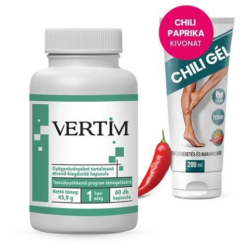 Vertim - Elképesztő cukorgyilkos: ezzel fogyott 20 kilót Nádas György és Janza Kata