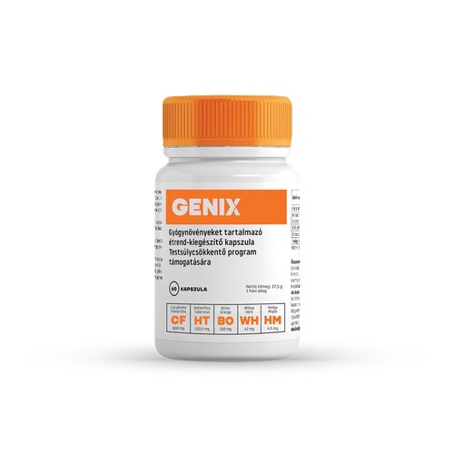 GENIX - Elképesztő átalakulás: ezzel fogyott 15 kilót Völgyi Zsuzsi