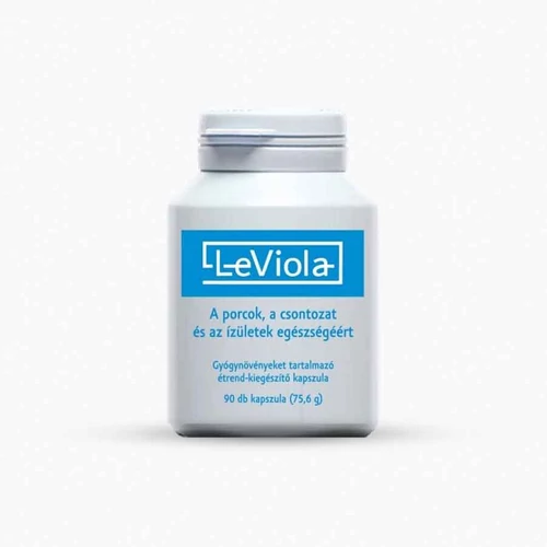 LeViola – Oszvald Marika módszere! – Diéta Pláza