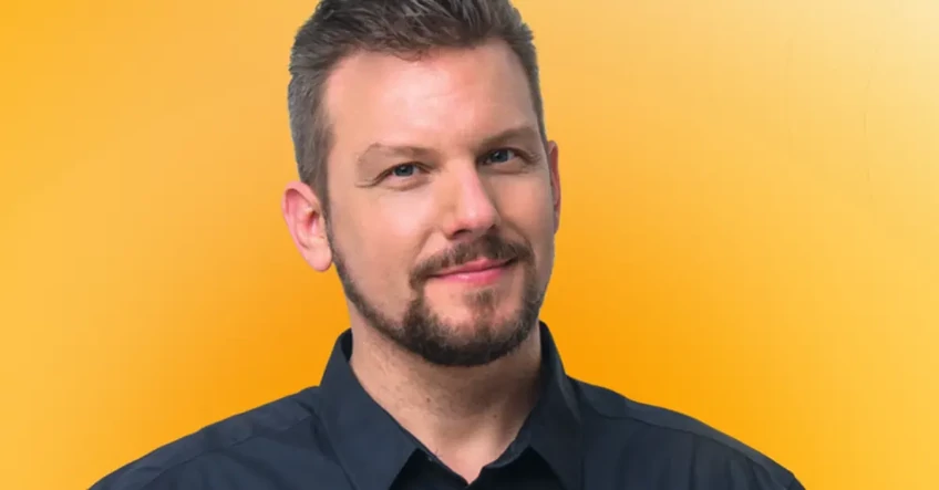 Peller Károly fogyásának története – Egy új élet kezdete