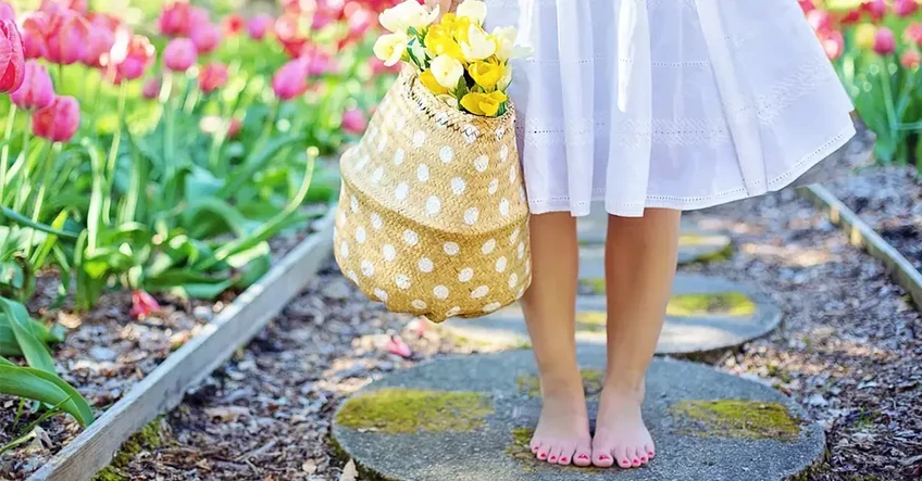 Tavasz – Kezdődik a zsongás