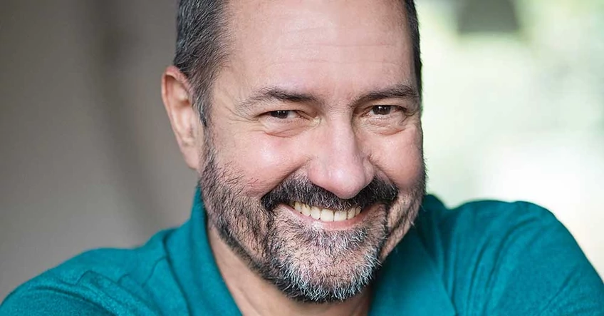 Nádas György elképesztő fogyása – Ez most nem poén