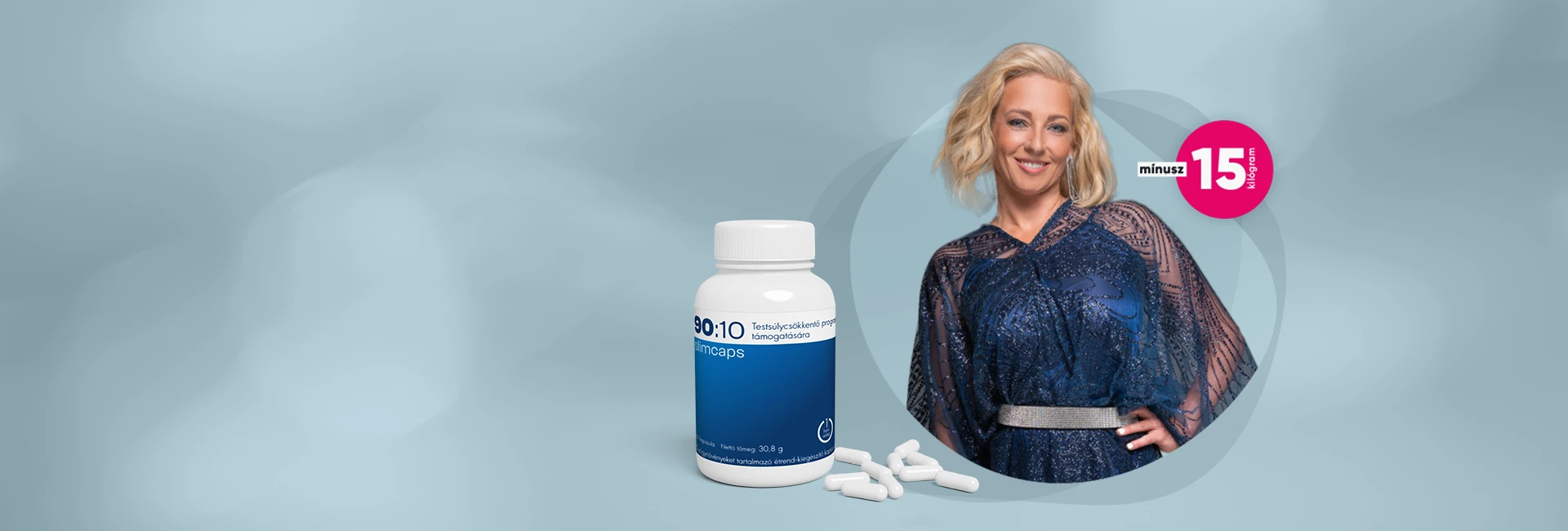 Még sosem voltam ilyen fitt